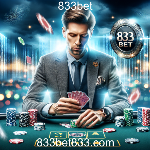 Os Melhores Jogos de Cartas no 833bet